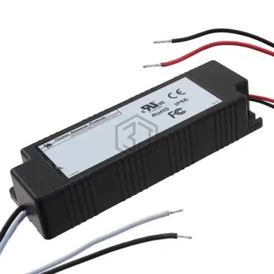 LED30W-85-C0350 - Thomas Research Products - LED Drivers