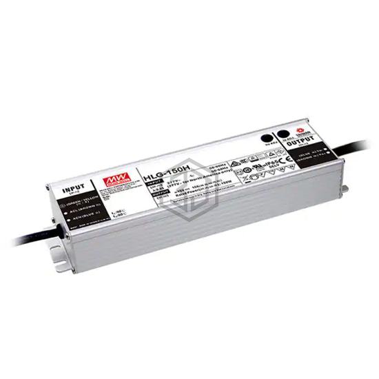 HLG-150H-42A - MEAN WELL USA Inc. - LED Drivers