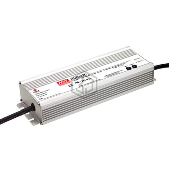 HVG-320-48A - MEAN WELL USA Inc. - LED Drivers