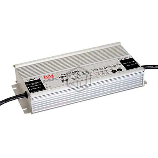 HLG-480H-30A - MEAN WELL USA Inc. - LED Drivers