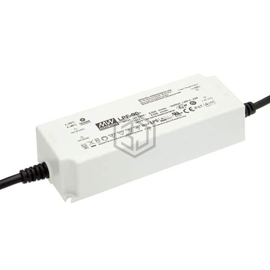 LPF-90-48 - MEAN WELL USA Inc. - LED Drivers