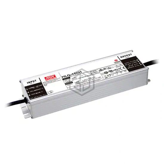 HLG-150H-30B - MEAN WELL USA Inc. - LED Drivers