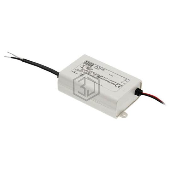 PLD-25-700 - MEAN WELL USA Inc. - LED Drivers