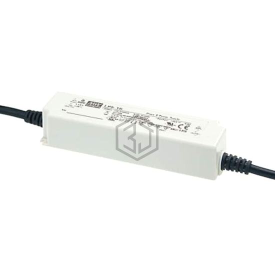 LPF-16-48 - MEAN WELL USA Inc. - LED Drivers