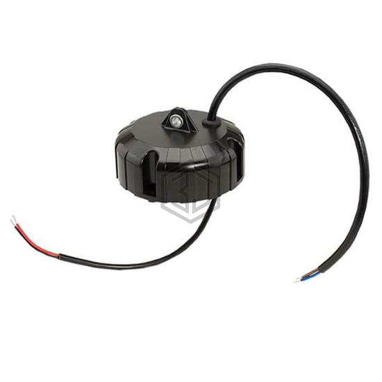 HBG-60-1400 - MEAN WELL USA Inc. - LED Drivers