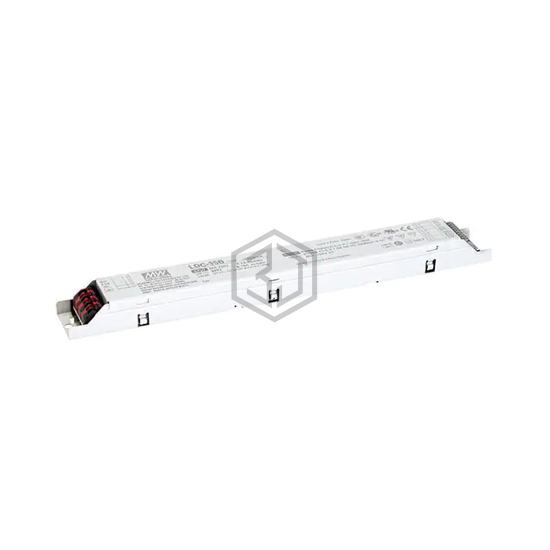 LDC-35B - MEAN WELL USA Inc. - LED Drivers