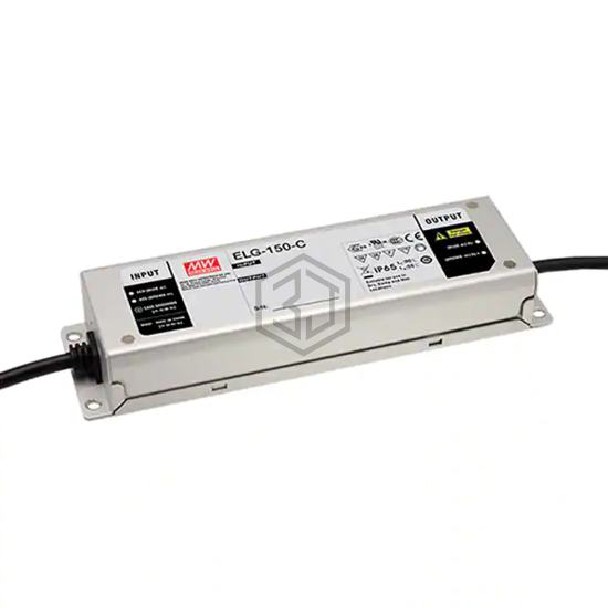 ELG-150-C2100A - MEAN WELL USA Inc. - LED Drivers