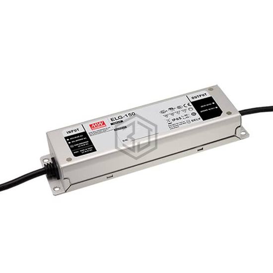 ELG-150-48B - MEAN WELL USA Inc. - LED Drivers