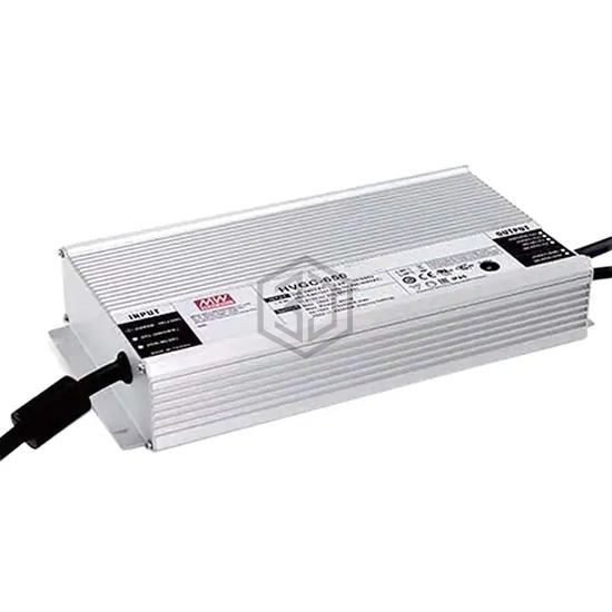 HVGC-650-U-AB - MEAN WELL USA Inc. - LED Drivers