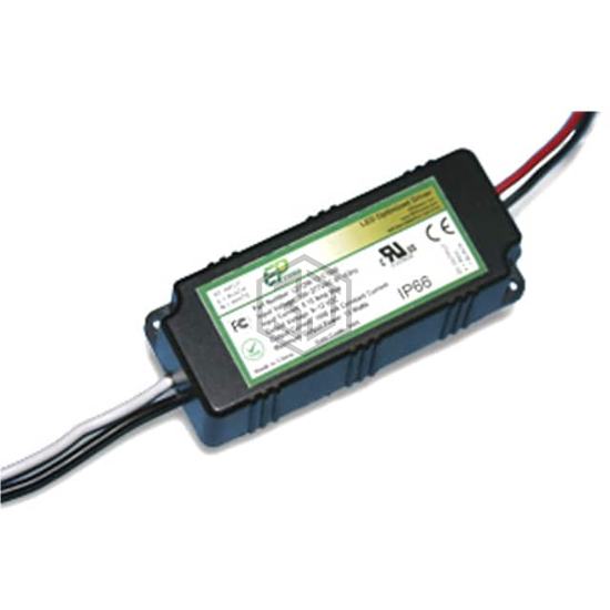 LD12W-24 - EPtronics, Inc. - LED Drivers