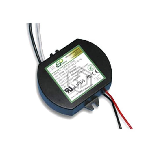 LD25W-72-C0350-RD - EPtronics, Inc. - LED Drivers