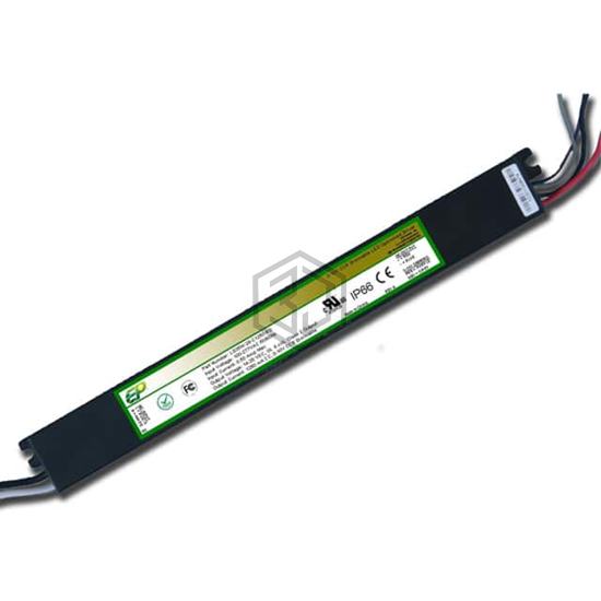 LD35W-54-C0700-RD - EPtronics, Inc. - LED Drivers