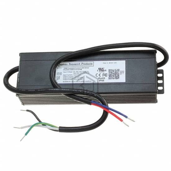 PLEDDC150W-214-C0700 - Thomas Research Products - LED Drivers