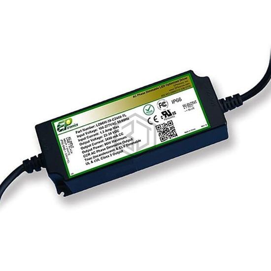 LD96W-30-C3150-TL - EPtronics, Inc. - LED Drivers