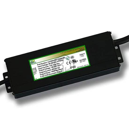 LD150W-333-C0450 - EPtronics, Inc. - LED Drivers