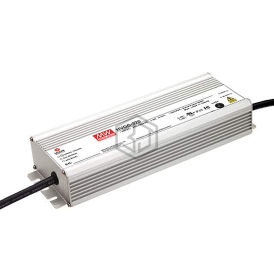 HVGC-320-2800B - MEAN WELL USA Inc. - LED Drivers