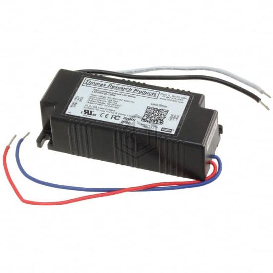 LED20W-28-C0700 - Thomas Research Products - LED Drivers