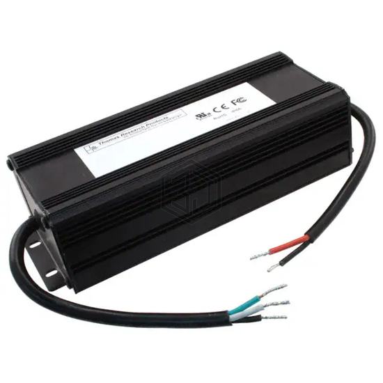 LED75W-200-C0350-D - Thomas Research Products - LED Drivers