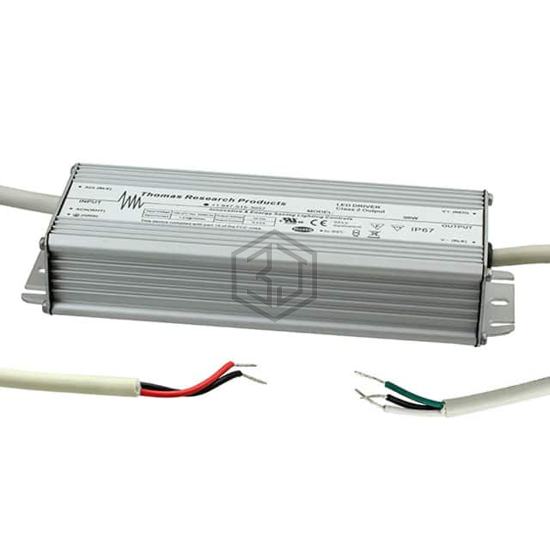 TRV-096S024ST - Thomas Research Products - LED Drivers
