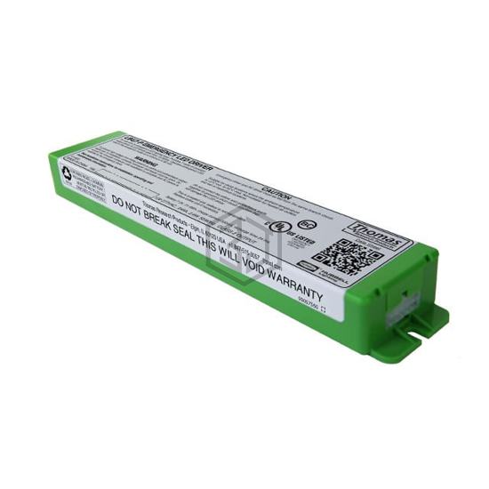 LBU7-P - Thomas Research Products - LED Drivers