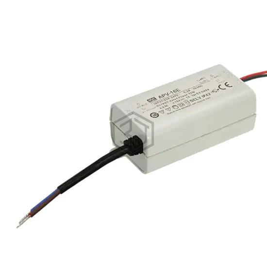 APV-16E-5 - MEAN WELL USA Inc. - LED Drivers