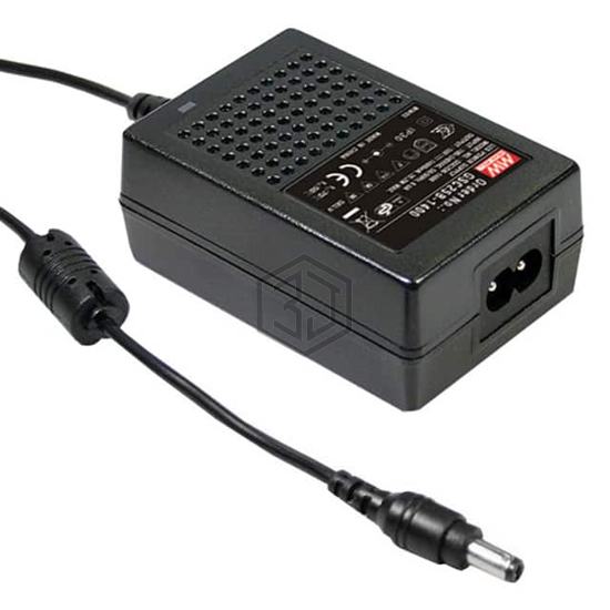 GSC25B-1050 - MEAN WELL USA Inc. - LED Drivers