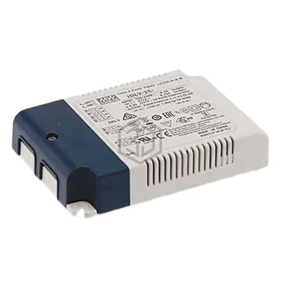 IDLV-25-24 - MEAN WELL USA Inc. - LED Drivers