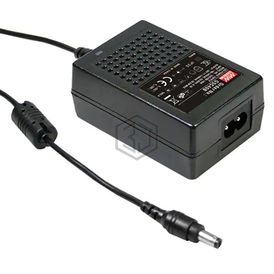 GSC40B-1400 - MEAN WELL USA Inc. - LED Drivers