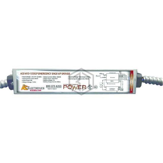 ACE-H10-1555CP - AC Electronics - LED Drivers