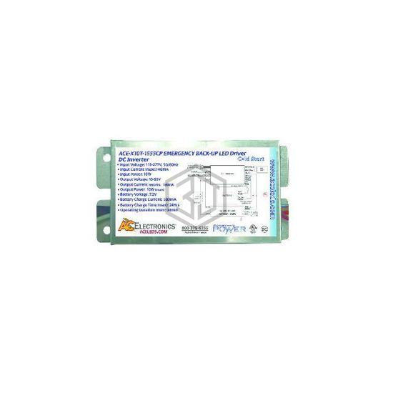 ACE-G10T-1555CP - AC Electronics - LED Drivers