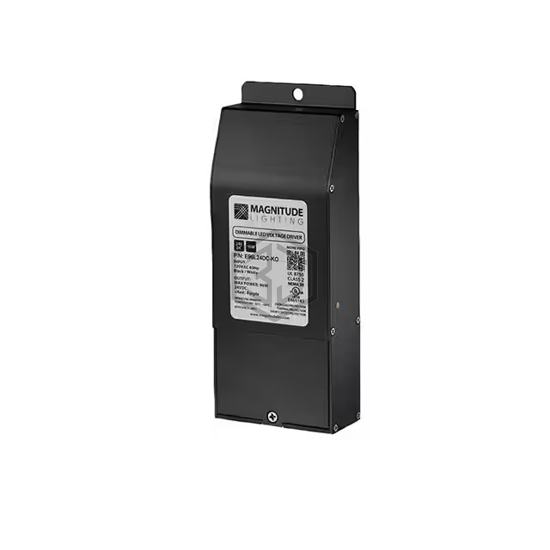 E60L12DC-KO - Magnitude Lighting - LED Drivers