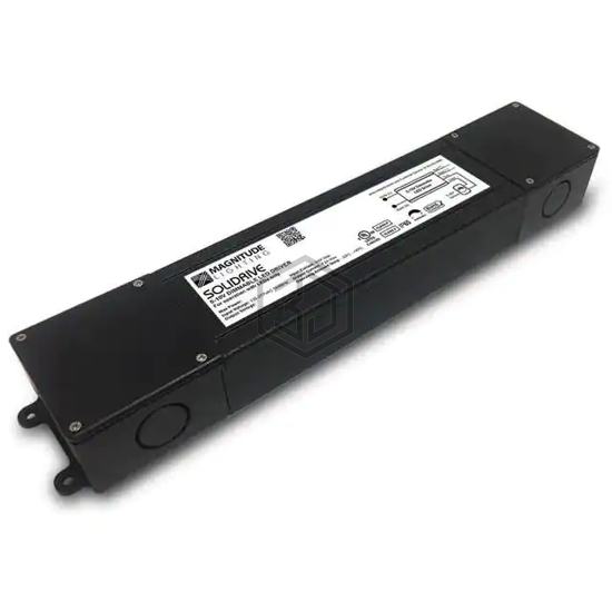 CVN96L48DC - Magnitude Lighting - LED Drivers