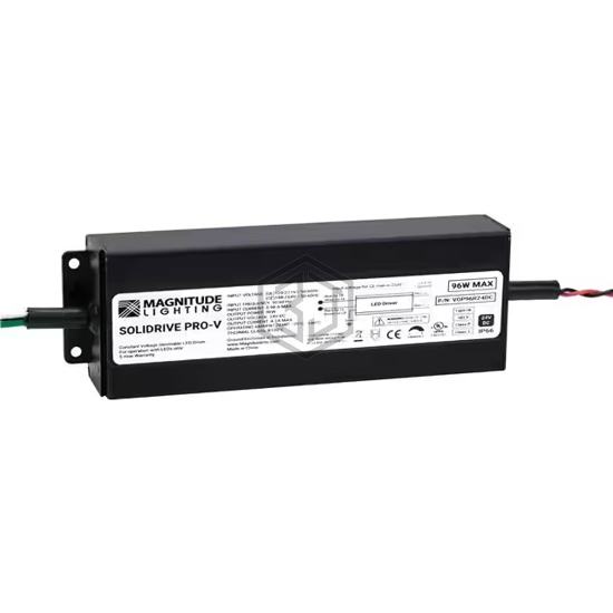 VOP96L24DC - Magnitude Lighting - LED Drivers