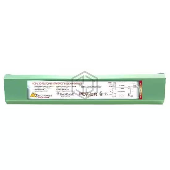 ACE-G20-1555CP - AC Electronics - LED Drivers