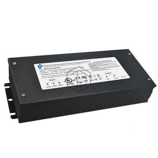 MLE60-24DC - Emcod Lighting Group - LED Drivers