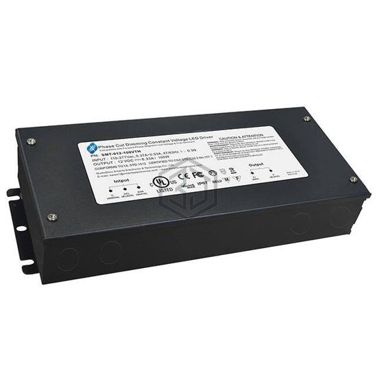 MLE60-12DC - Emcod Lighting Group - LED Drivers