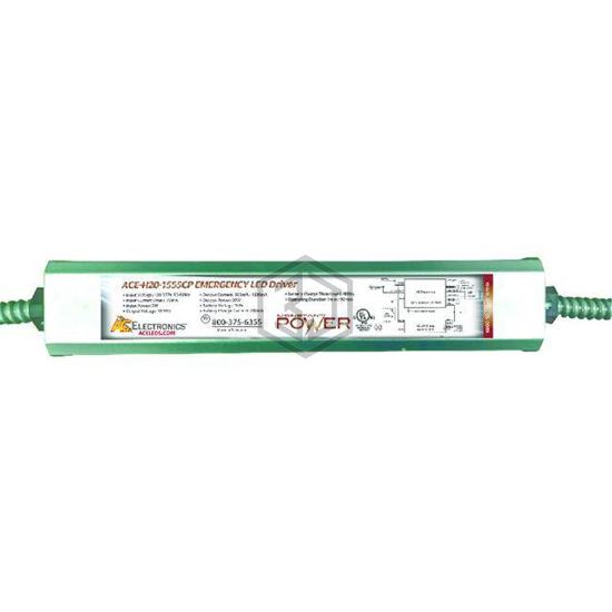 ACE-H20-1555CP - AC Electronics - LED Drivers