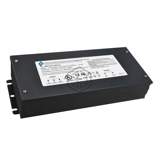 MLE96-24DC - Emcod Lighting Group - LED Drivers