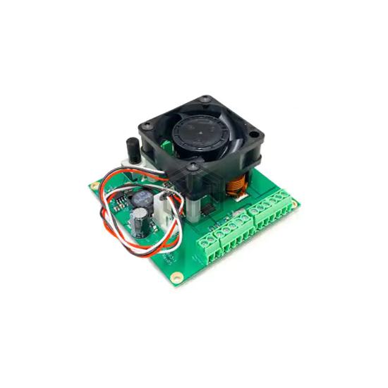 LVHC-LPW150/1-PC36K-18 - Luminus Devices Inc. - LED Drivers
