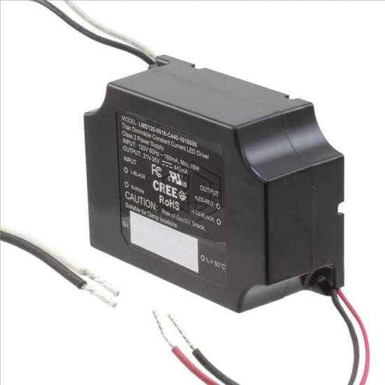 LMD125-0018-C440-1010000 - CreeLED, Inc. - LED Drivers
