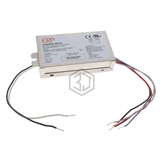ESM050W-1400-34 - ERP Power, LLC - LED Drivers