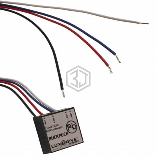 3023-D-N-1000 - LEDdynamics Inc. - LED Drivers