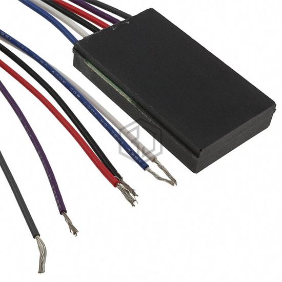 A011-D-V-500 - LEDdynamics Inc. - LED Drivers