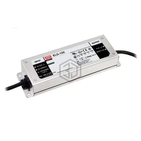 ELG-100-48 - MEAN WELL USA Inc. - LED Drivers