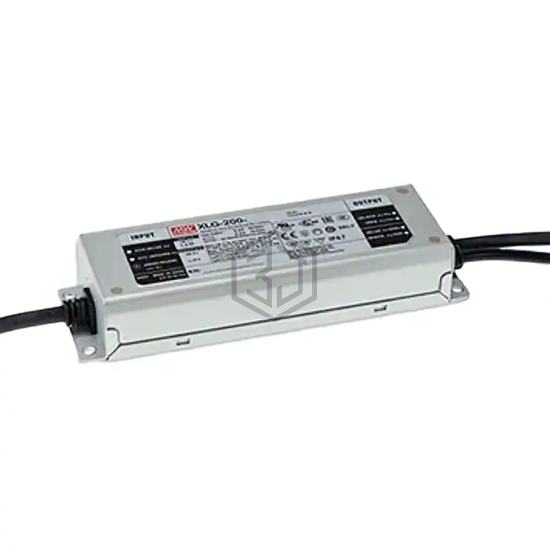XLG-200-H-AB - MEAN WELL USA Inc. - LED Drivers
