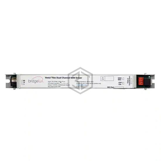 BXDR-60LT-U220P-01-A - Bridgelux - LED Drivers