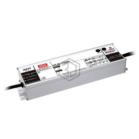 HLG-150H-24AB - MEAN WELL USA Inc. - LED Drivers