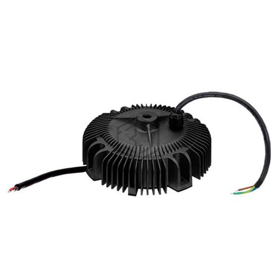 HBG-240-48A - MEAN WELL USA Inc. - LED Drivers