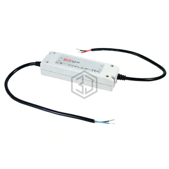 PLN-30-48 - MEAN WELL USA Inc. - LED Drivers