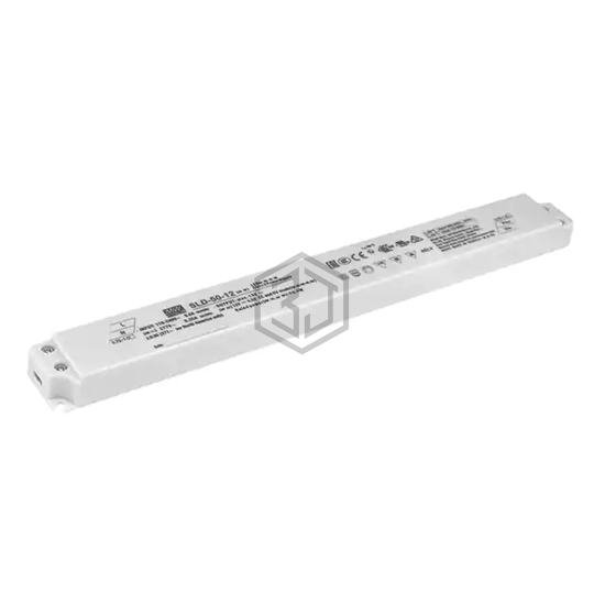 SLD-50-56 - MEAN WELL USA Inc. - LED Drivers